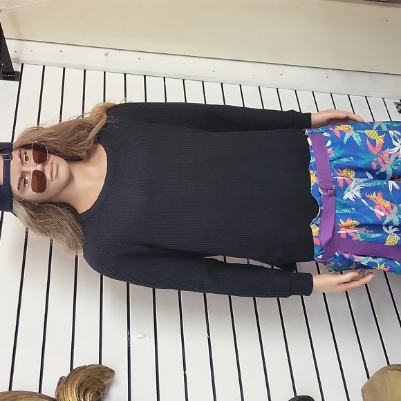 LOUD ALOHA PANTS - Picture 2 of 9